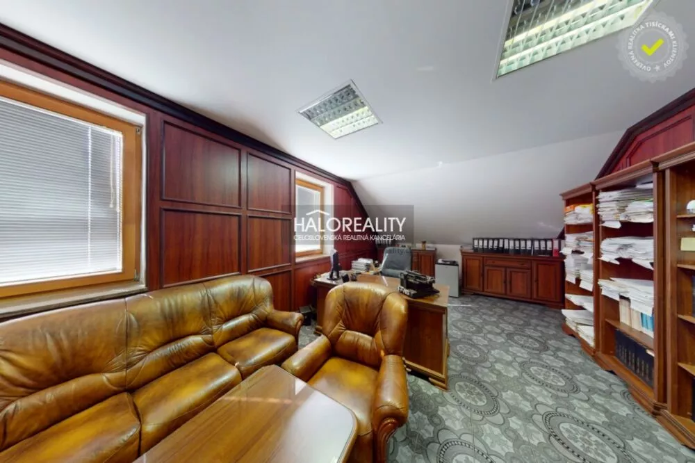 Administratívny objekt na prenájom 170m2, Sládkovičovo, 154077_4