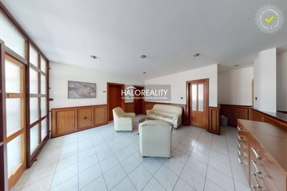 Administratívny objekt na prenájom 170m2, Sládkovičovo, 154077_5