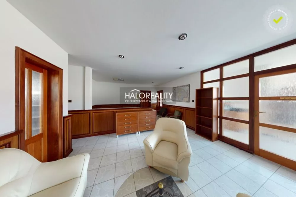 Administratívny objekt na prenájom 170m2, Sládkovičovo, 154077_6