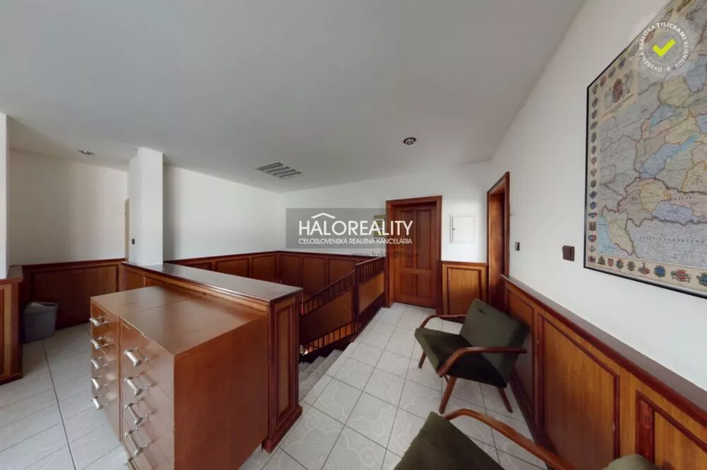 Administratívny objekt na prenájom 170m2, Sládkovičovo, 154077_7