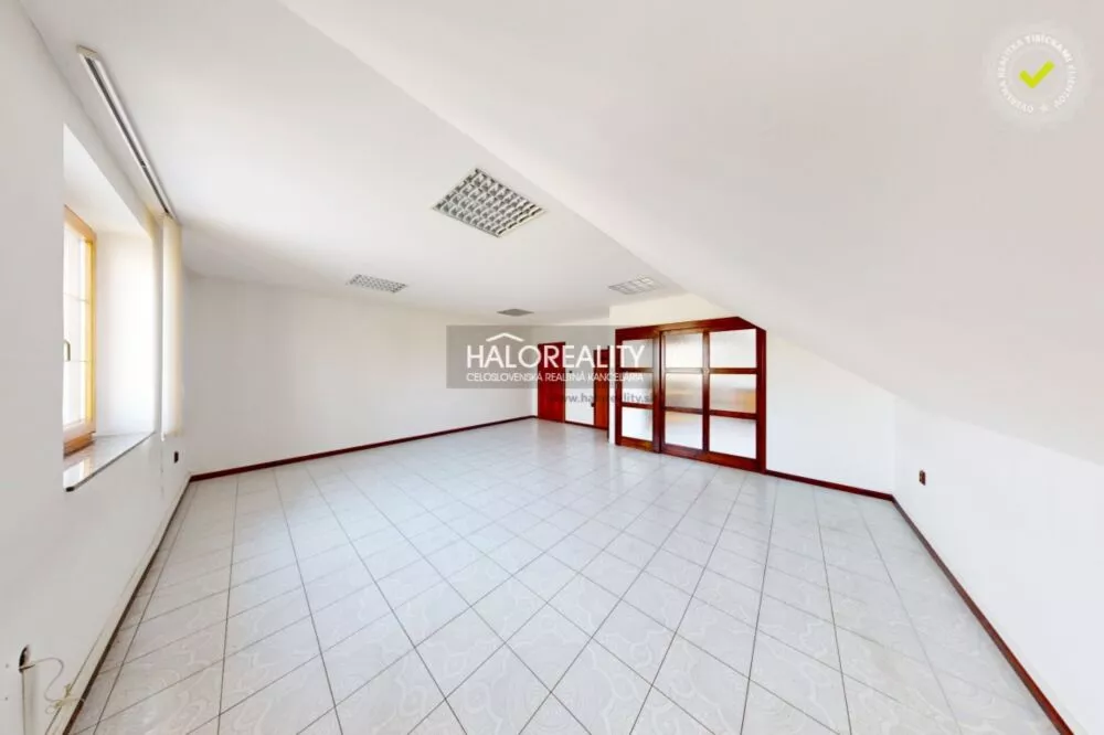 Administratívny objekt na prenájom 170m2, Sládkovičovo, 154077_9