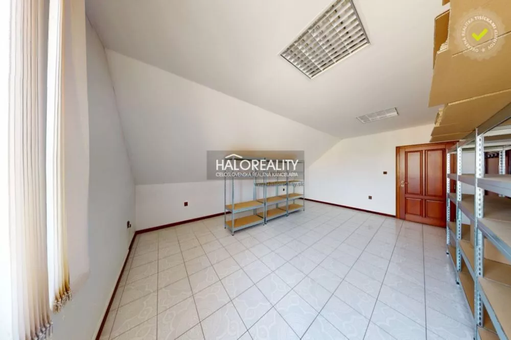 Administratívny objekt na prenájom 170m2, Sládkovičovo, 154077_10