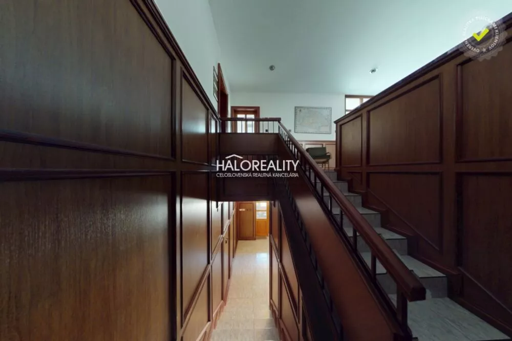 Administratívny objekt na prenájom 170m2, Sládkovičovo, 154077_11