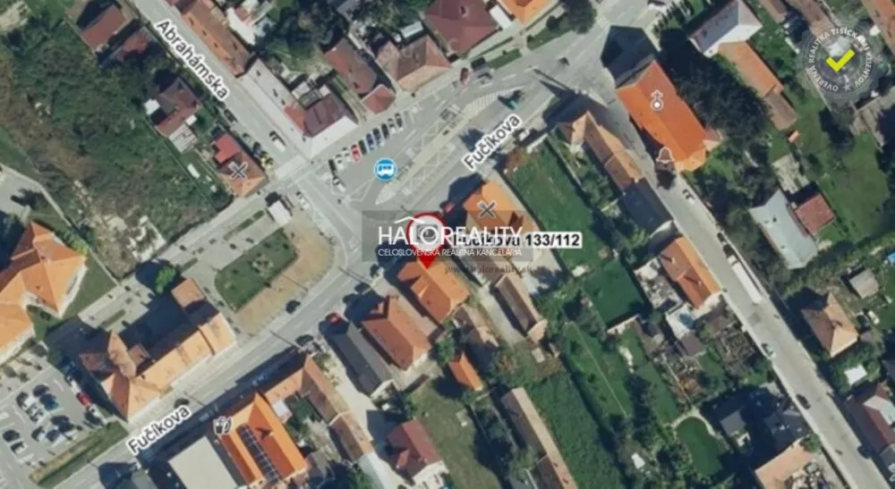 Administratívny objekt na prenájom 170m2, Sládkovičovo, 154077_14