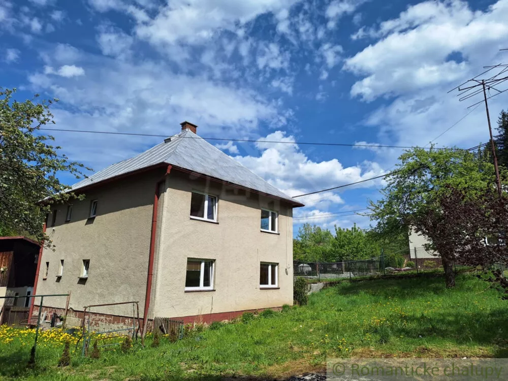 Rodinný dom na predaj 100m2, Zákopčie, 154091_0