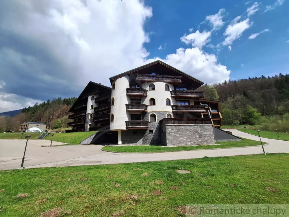 2 izbový byt na predaj 67m2, Bystrá, 154099_0