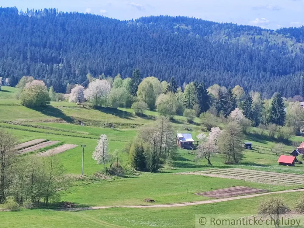 Lúka, pasienok na predaj 580m2, Strelníky, 154112_0