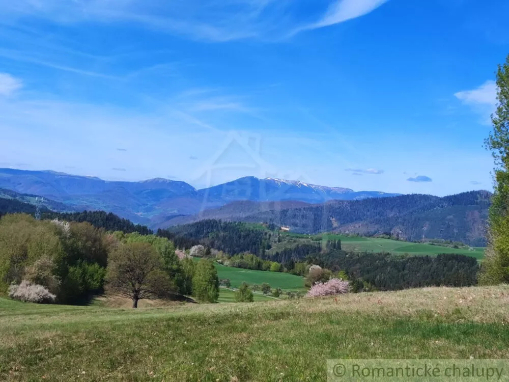 Lúka, pasienok na predaj 580m2, Strelníky, 154112_1