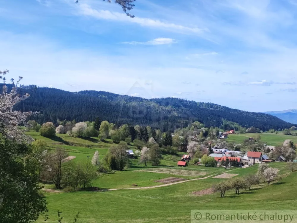 Lúka, pasienok na predaj 580m2, Strelníky, 154112_2