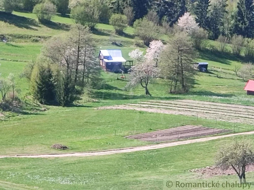 Lúka, pasienok na predaj 580m2, Strelníky, 154112_3