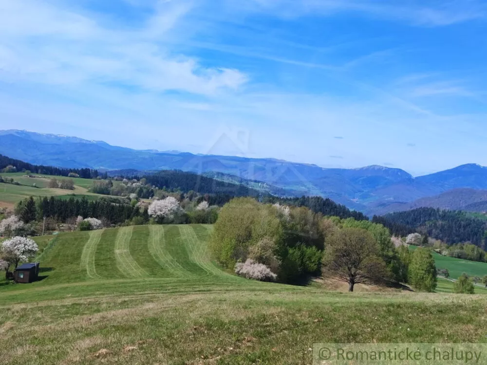 Lúka, pasienok na predaj 580m2, Strelníky, 154112_4