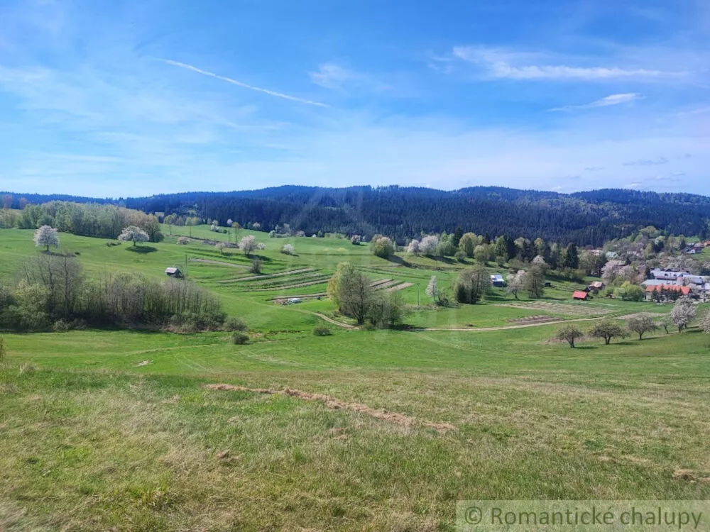 Lúka, pasienok na predaj 580m2, Strelníky, 154112_5