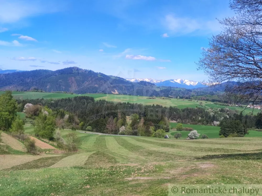 Lúka, pasienok na predaj 580m2, Strelníky, 154112_6