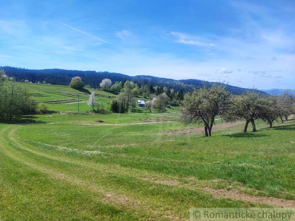 Lúka, pasienok na predaj 580m2, Strelníky, 154112_7