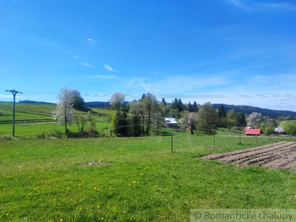 Lúka, pasienok na predaj 580m2, Strelníky, 154112_8