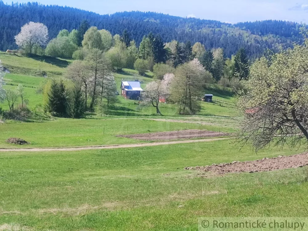 Lúka, pasienok na predaj 580m2, Strelníky, 154112_9