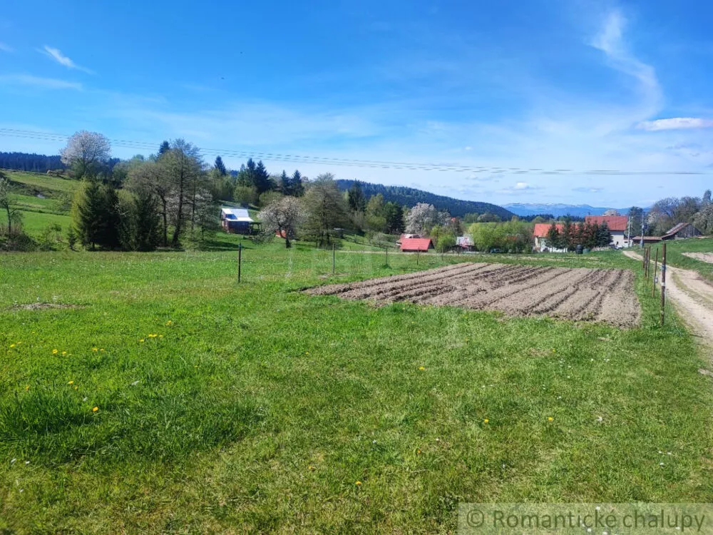 Lúka, pasienok na predaj 580m2, Strelníky, 154112_10