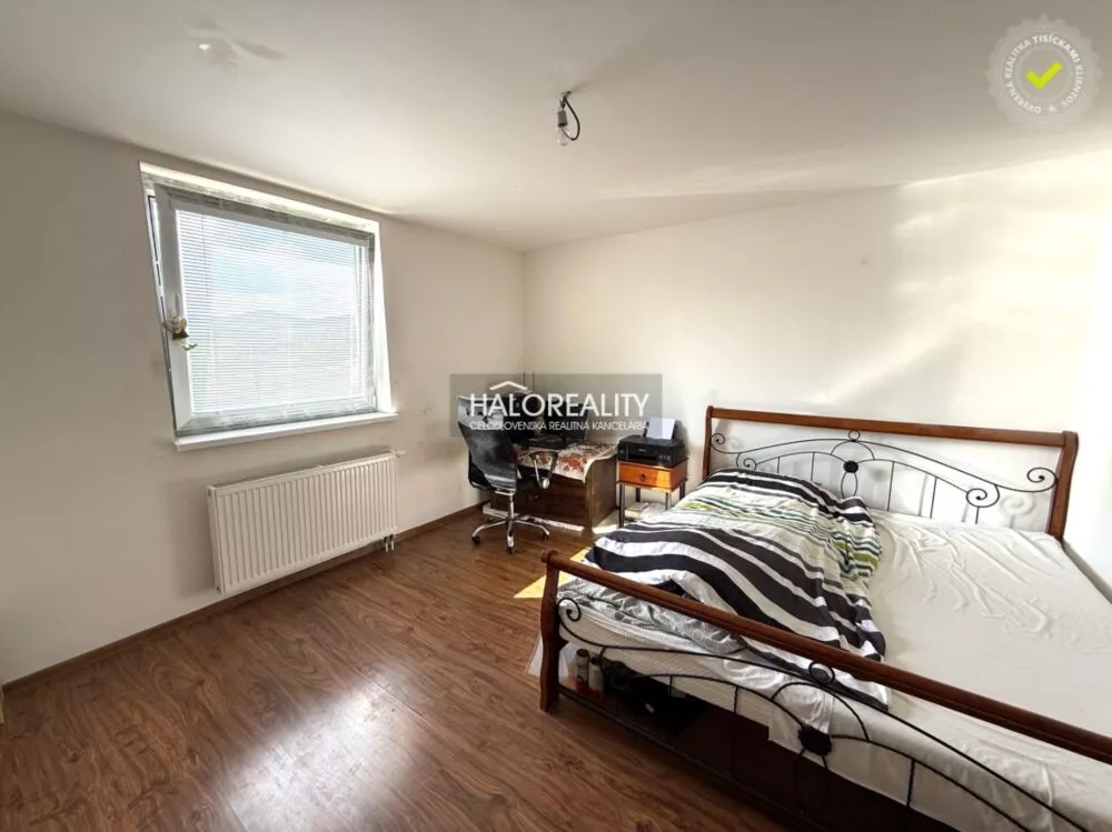 Rodinný dom na predaj 505m2, Bystričany, 154141_5