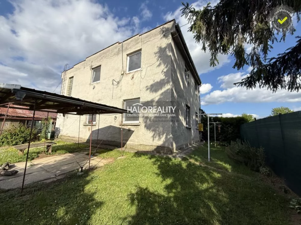 Rodinný dom na predaj 505m2, Bystričany, 154141_15