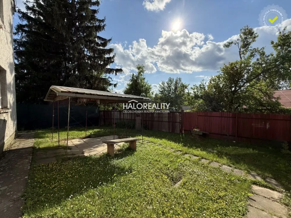 Rodinný dom na predaj 505m2, Bystričany, 154141_16