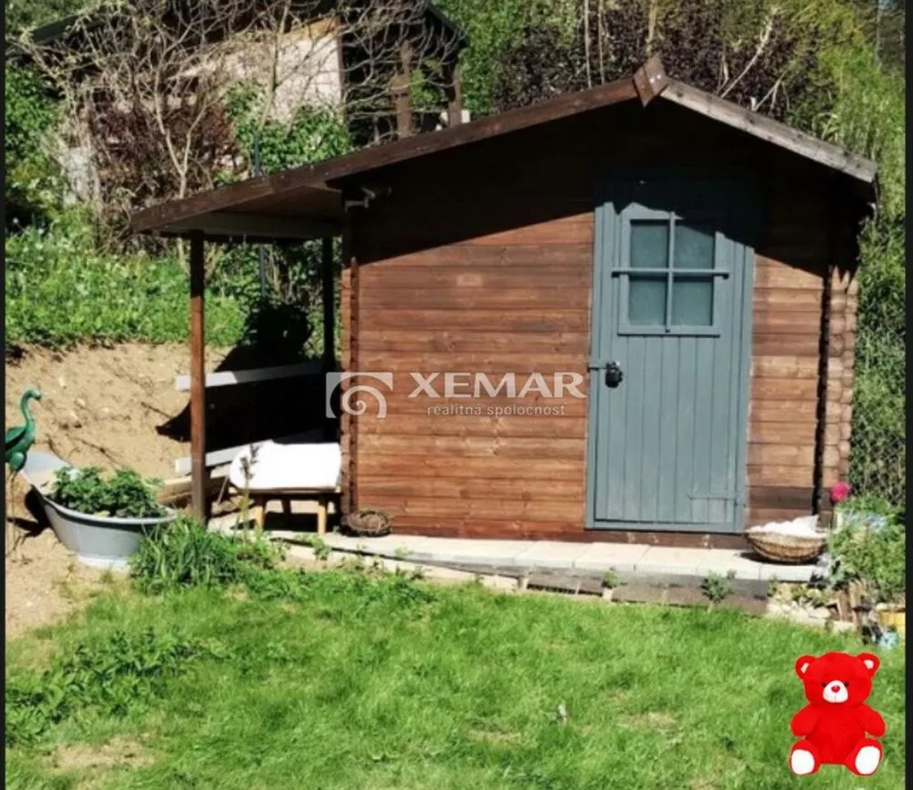 Záhrada na predaj 85m2, Laskomerská, Banská Bystrica, 153831_0