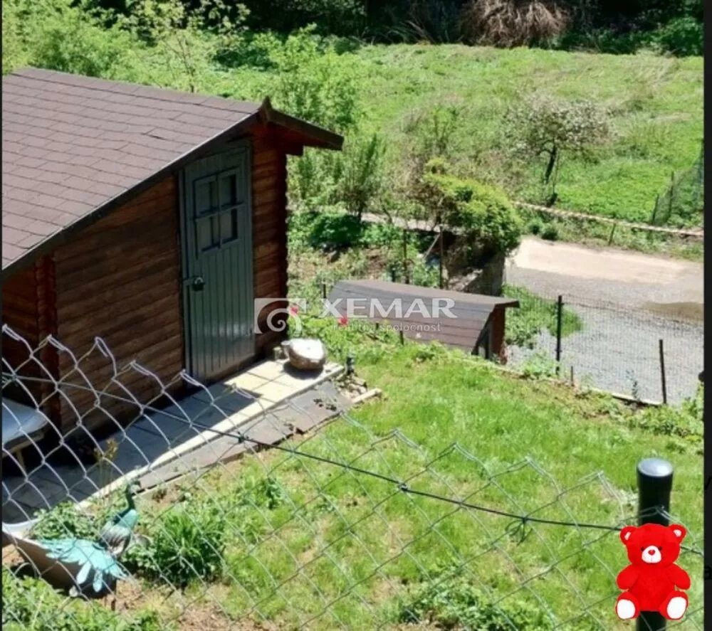 Záhrada na predaj 85m2, Laskomerská, Banská Bystrica, 153831_2