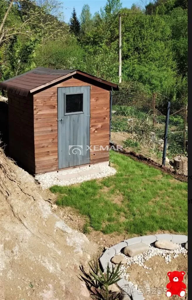 Záhrada na predaj 85m2, Laskomerská, Banská Bystrica, 153831_4