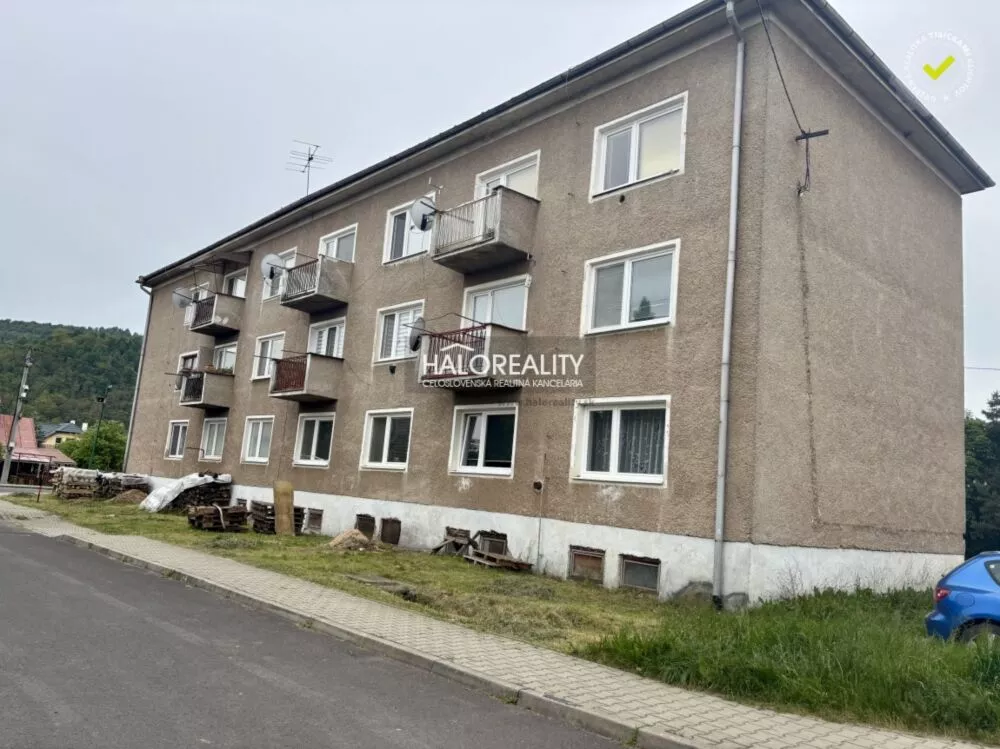 3 izbový byt na predaj 86m2, Lubeník, 154149_0