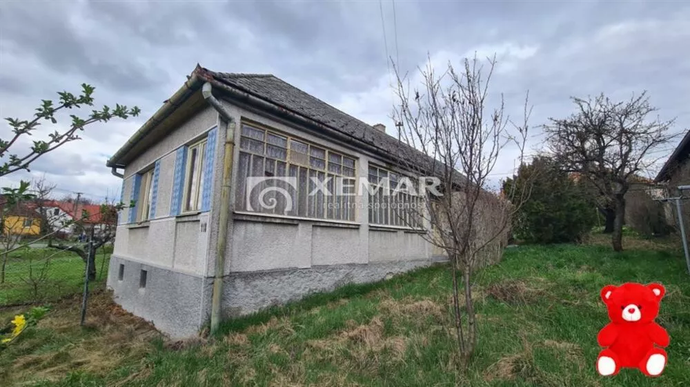 Rodinný dom na predaj 90m2, Kleňany, 152107_0