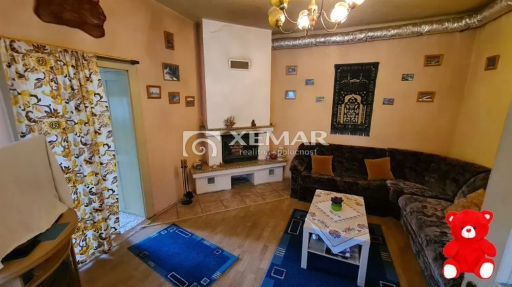 Rodinný dom na predaj 90m2, Kleňany, 152107_2