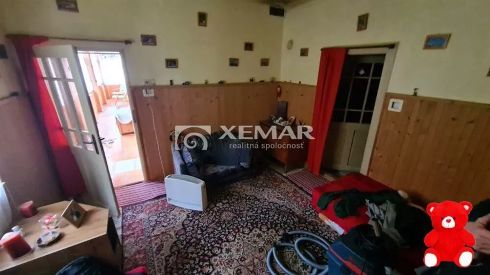 Rodinný dom na predaj 90m2, Kleňany, 152107_4