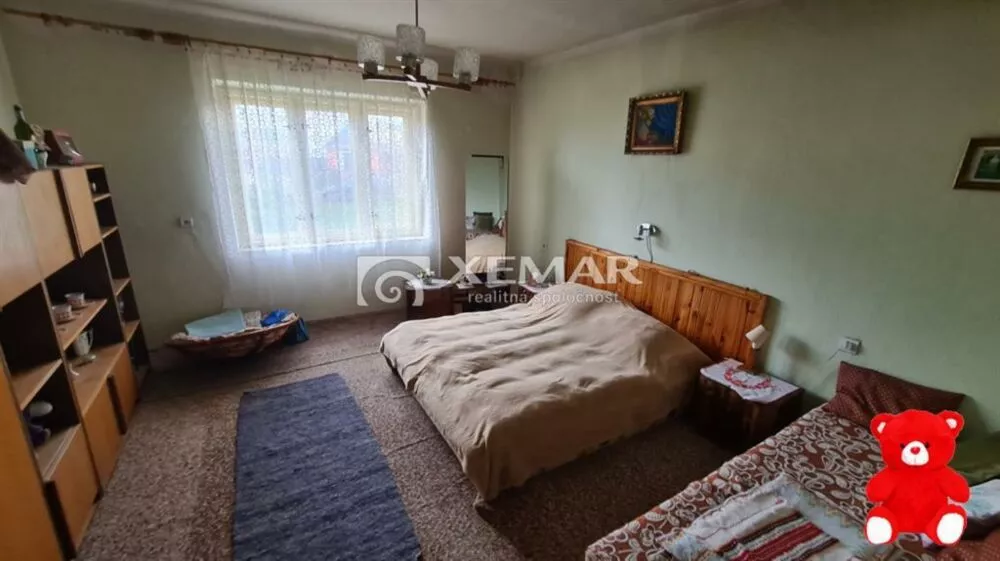 Rodinný dom na predaj 90m2, Kleňany, 152107_5