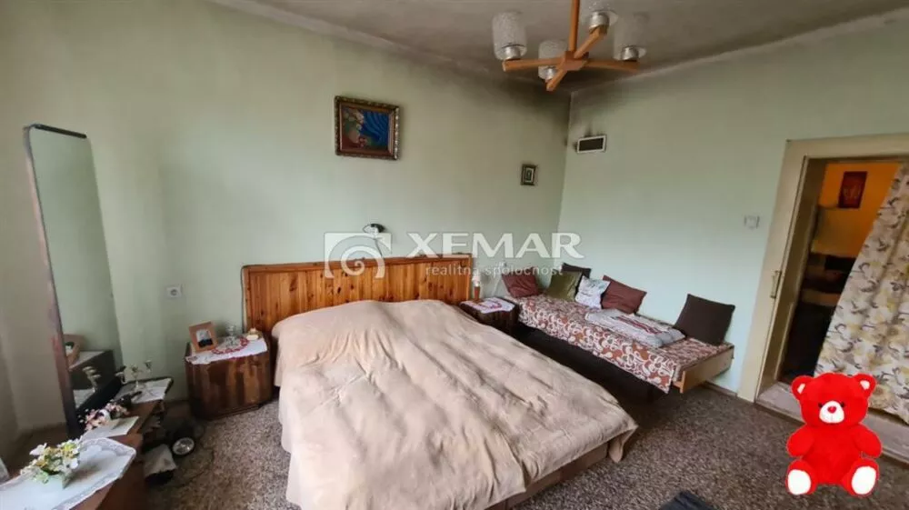 Rodinný dom na predaj 90m2, Kleňany, 152107_6