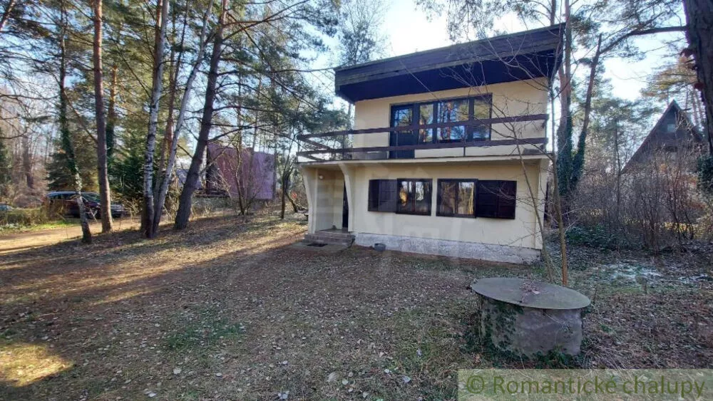 Rodinný dom na predaj 80m2, Borský Svätý Jur, 151265_0
