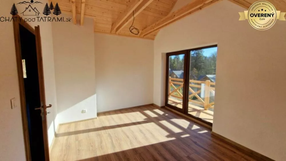 Chata a chalupa na predaj 180m2, Krpáčovo, Dolná Lehota, 147834_16