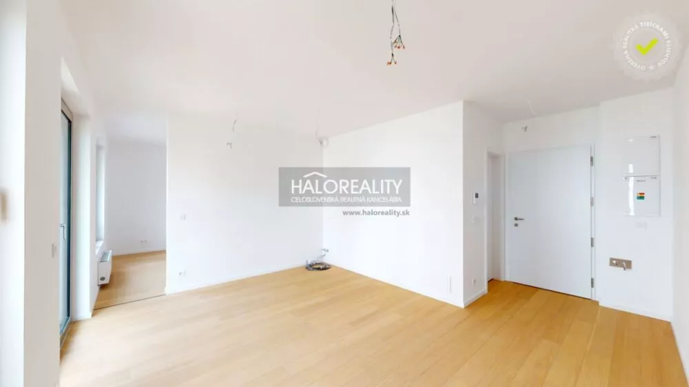 2 izbový byt na predaj 37m2, Bratislava - Nové Mesto, 154274_0