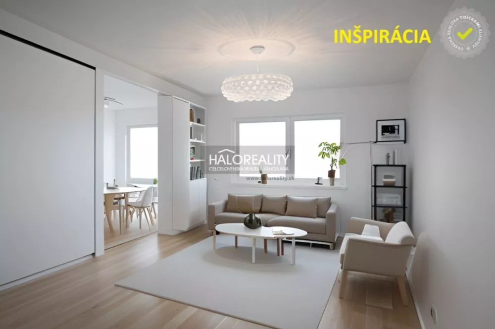 2 izbový byt na predaj 46m2, Lučenec, 154275_0