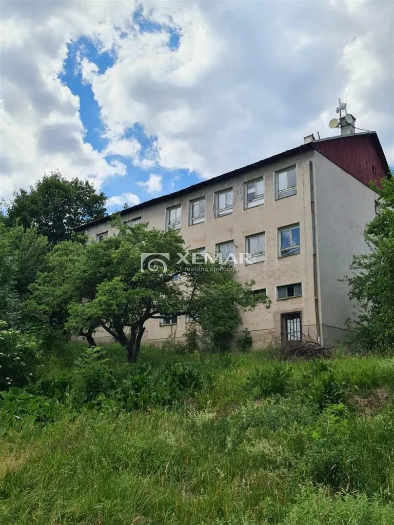 Nájomný dom na predaj 1006m2, Kordíky, 113546_0