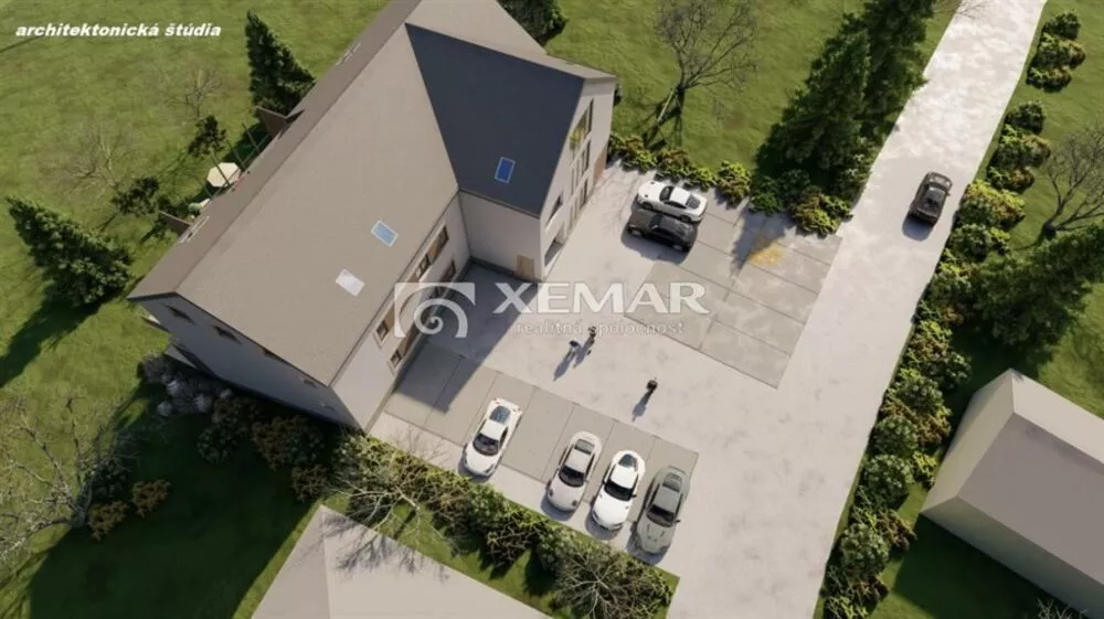 Nájomný dom na predaj 1006m2, Kordíky, 113546_13