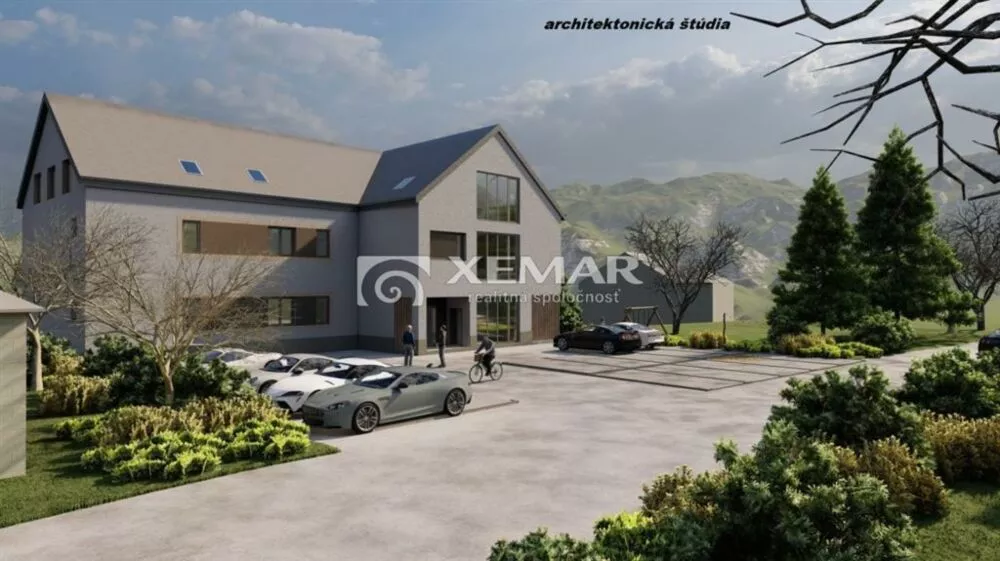 Nájomný dom na predaj 1006m2, Kordíky, 113546_14