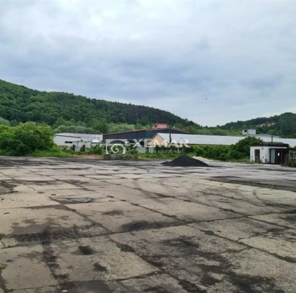 Komerčná zóna na predaj 8111m2, Zvolenská cesta, Banská Bystrica, 125217_0