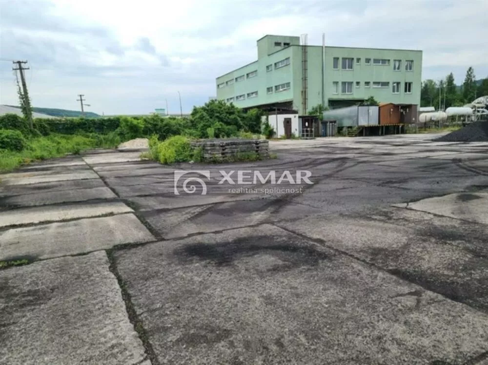 Komerčná zóna na predaj 8111m2, Zvolenská cesta, Banská Bystrica, 125217_2