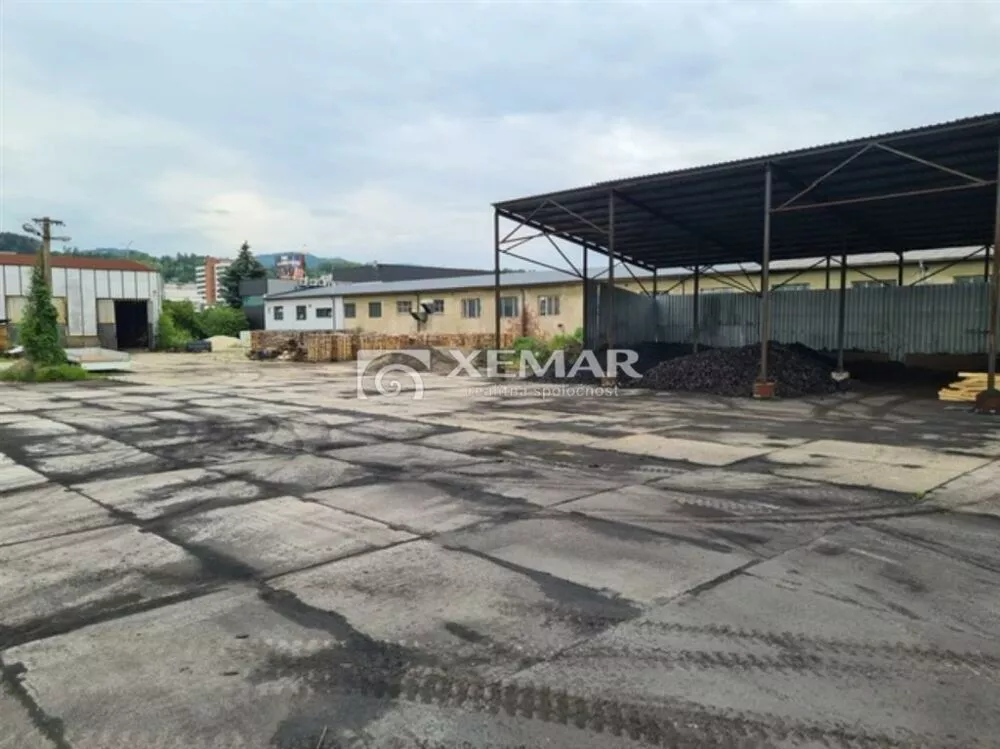 Komerčná zóna na predaj 8111m2, Zvolenská cesta, Banská Bystrica, 125217_3