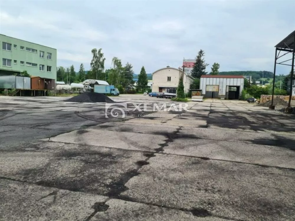 Komerčná zóna na predaj 8111m2, Zvolenská cesta, Banská Bystrica, 125217_4