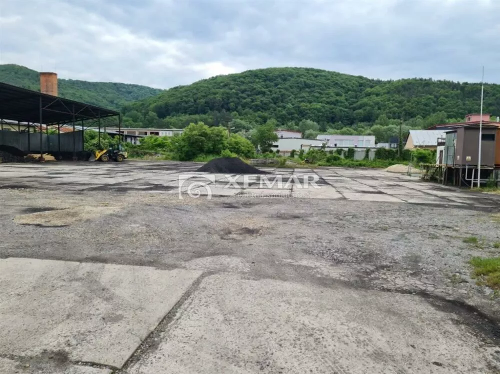 Komerčná zóna na predaj 8111m2, Zvolenská cesta, Banská Bystrica, 125217_6