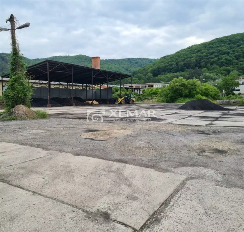 Komerčná zóna na predaj 8111m2, Zvolenská cesta, Banská Bystrica, 125217_7