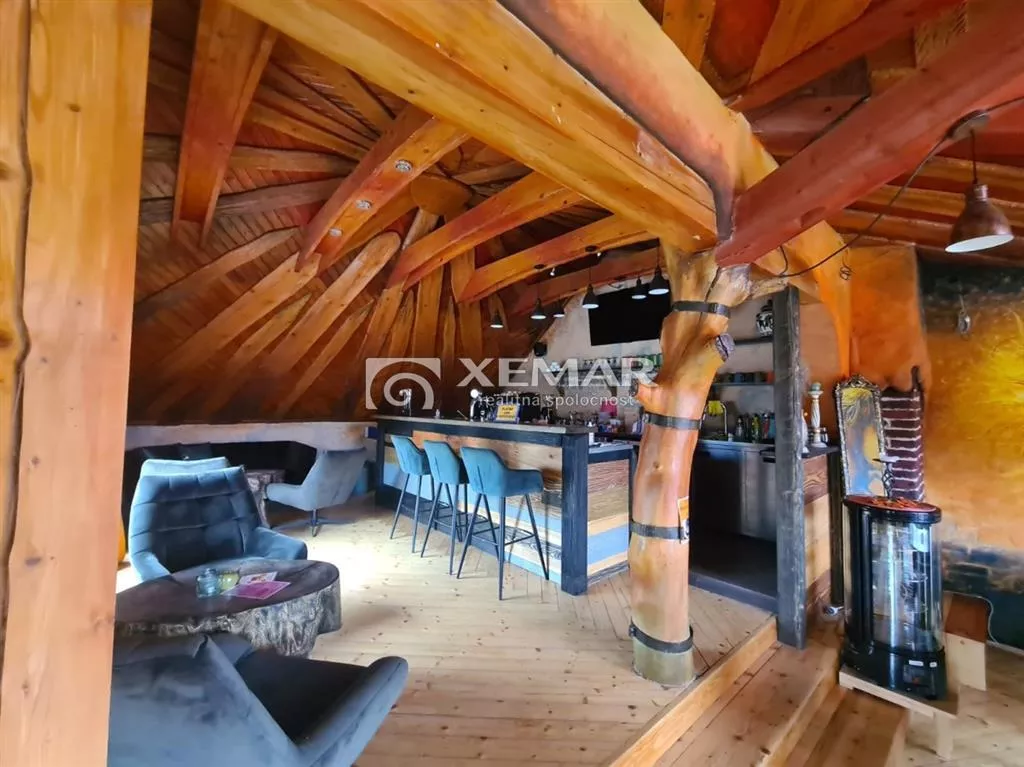 Rodinný dom na prenájom 200m2, Pod Urpínom, Banská Bystrica, 141317_5