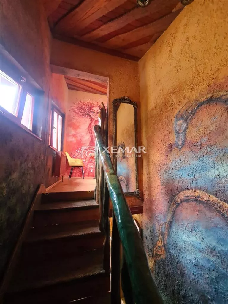 Rodinný dom na prenájom 200m2, Pod Urpínom, Banská Bystrica, 141317_9