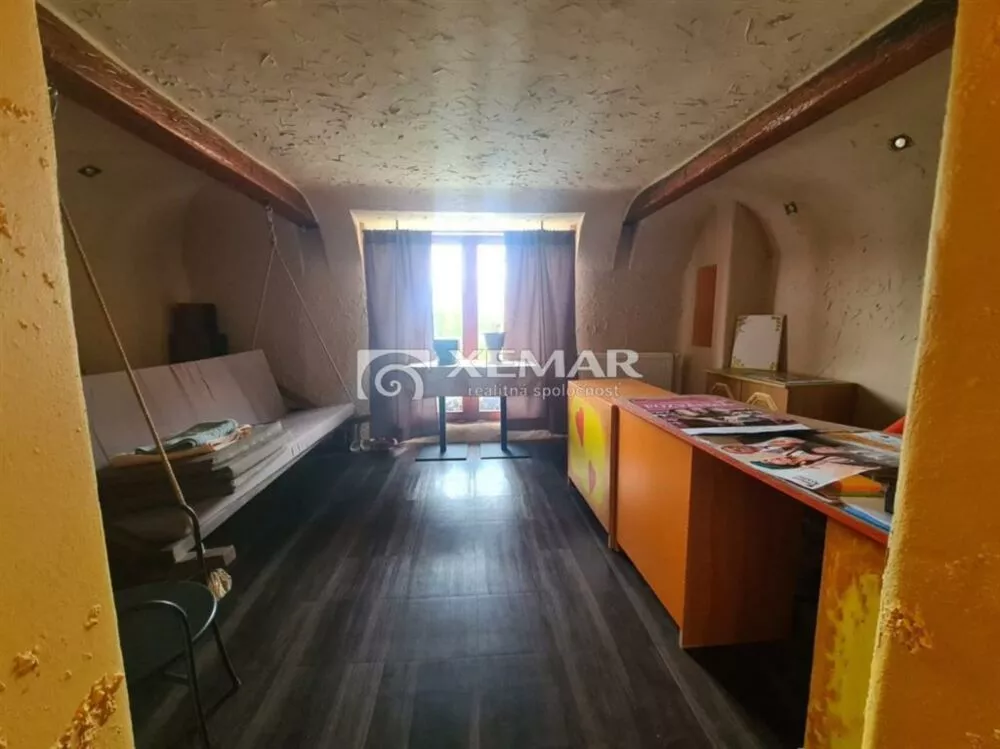 Rodinný dom na prenájom 200m2, Pod Urpínom, Banská Bystrica, 141317_11