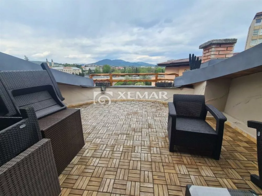 Rodinný dom na prenájom 200m2, Pod Urpínom, Banská Bystrica, 141317_12